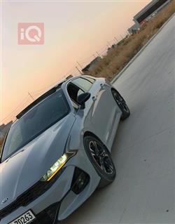 كيا K5